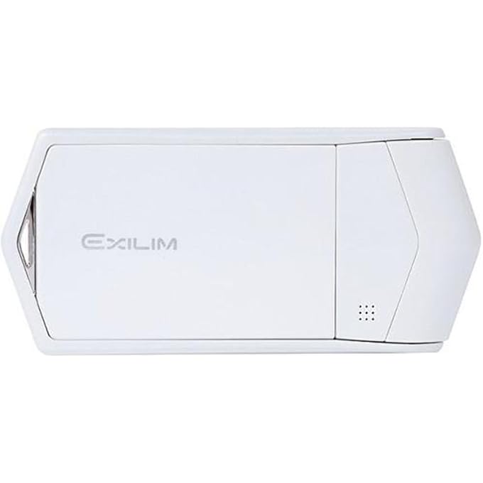 كاسيو كاميرا Exilim EX-TR70 الرقمية - Image 3