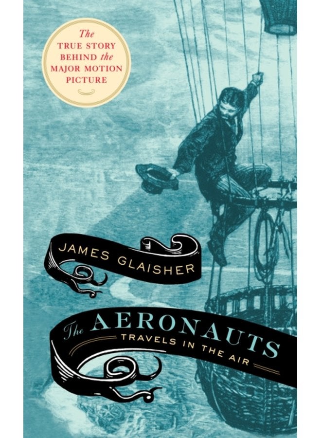 The Aeronauts - Paperback