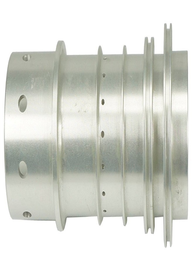 AeroPro 884-068 Aftermarket Aluminum Cylinder for Hitachi NR83A, NR83A2, NR83A2(S) Framing Nailers - Image 2