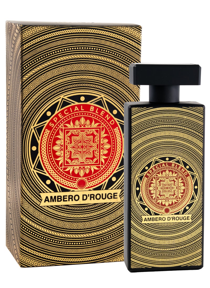 MAISON MILAN Ambero D'Rouge Unisex 100ml Luxury Perfume - pzsku/ZBE2B30A8D93852189F28Z/45/_/1715089335/c2668635-75ee-4534-ad15-57e7acd6810d