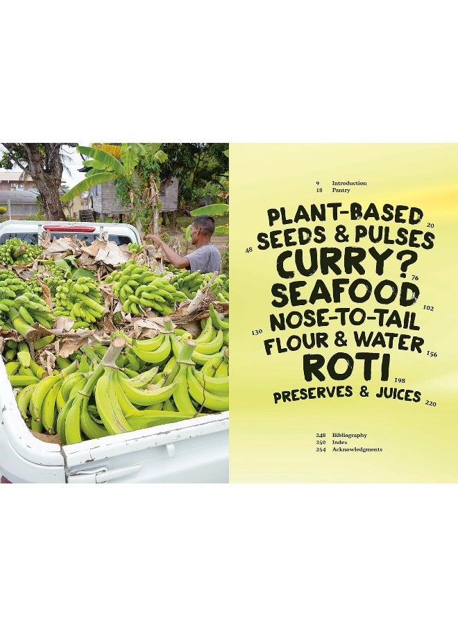 null - East Winds: Recipes, History and Tales from the Hidden Caribbe - Image 1
