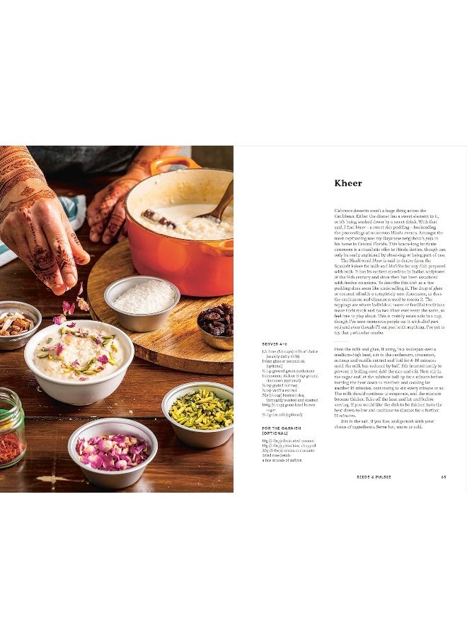 null - East Winds: Recipes, History and Tales from the Hidden Caribbe - Image 1