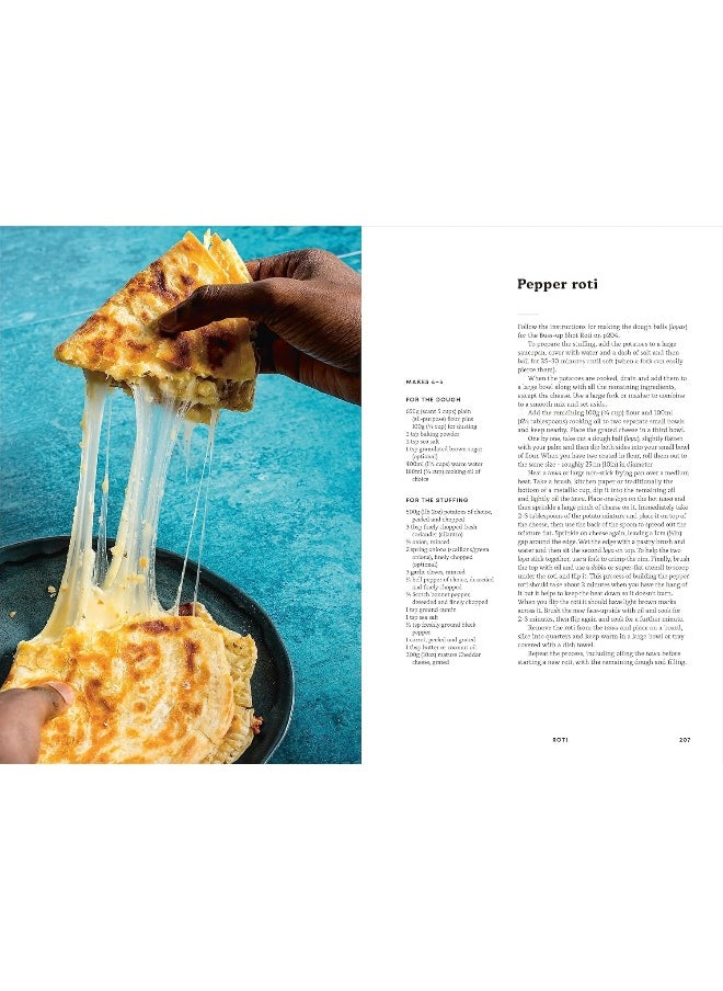 null - East Winds: Recipes, History and Tales from the Hidden Caribbe - Image 1