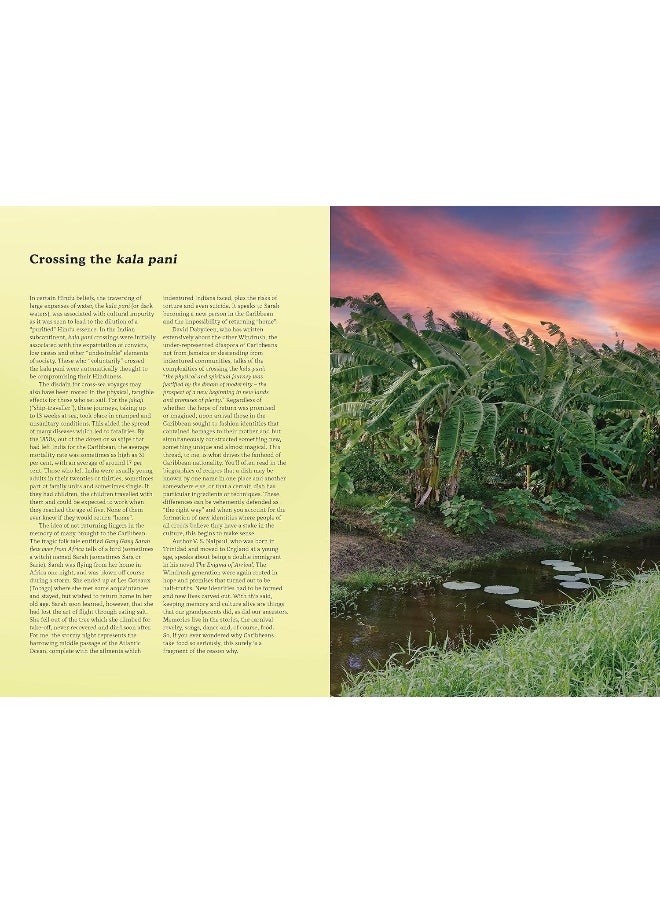 null - East Winds: Recipes, History and Tales from the Hidden Caribbe - Image 1