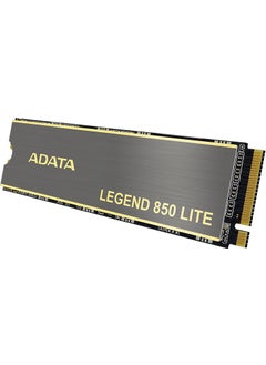 ADATA Legend 850 Lite 1TB 5000-3200MB PCIe Gen4x4 M.2 NVMe SSD  - Image 5