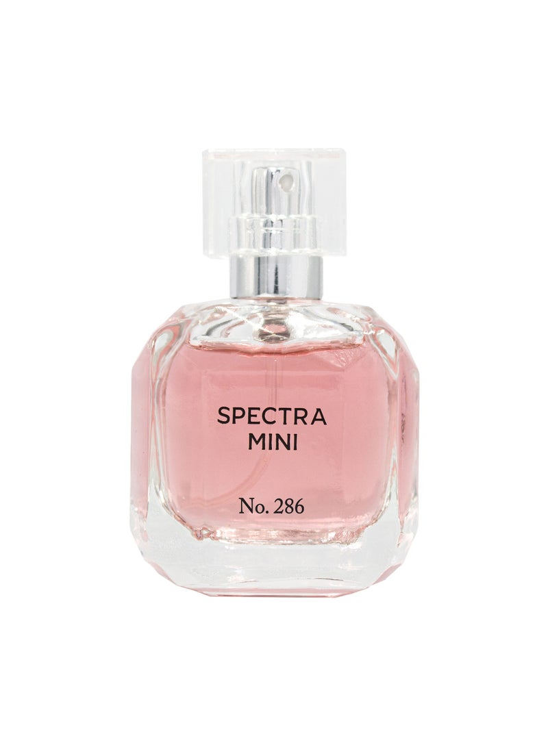 سبيكترا ميني 286 اودي بيرفيوم للنساء - 30مل - Image 2