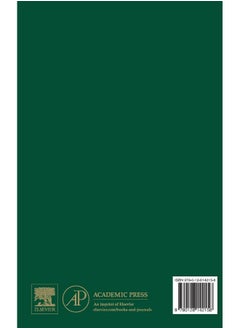 Advances in Atomic, Molecular, and Optical Physics  - Image 2