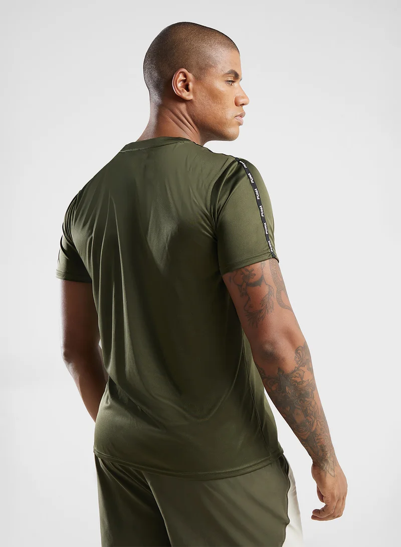 PUMA Essential Taped T-Shirt