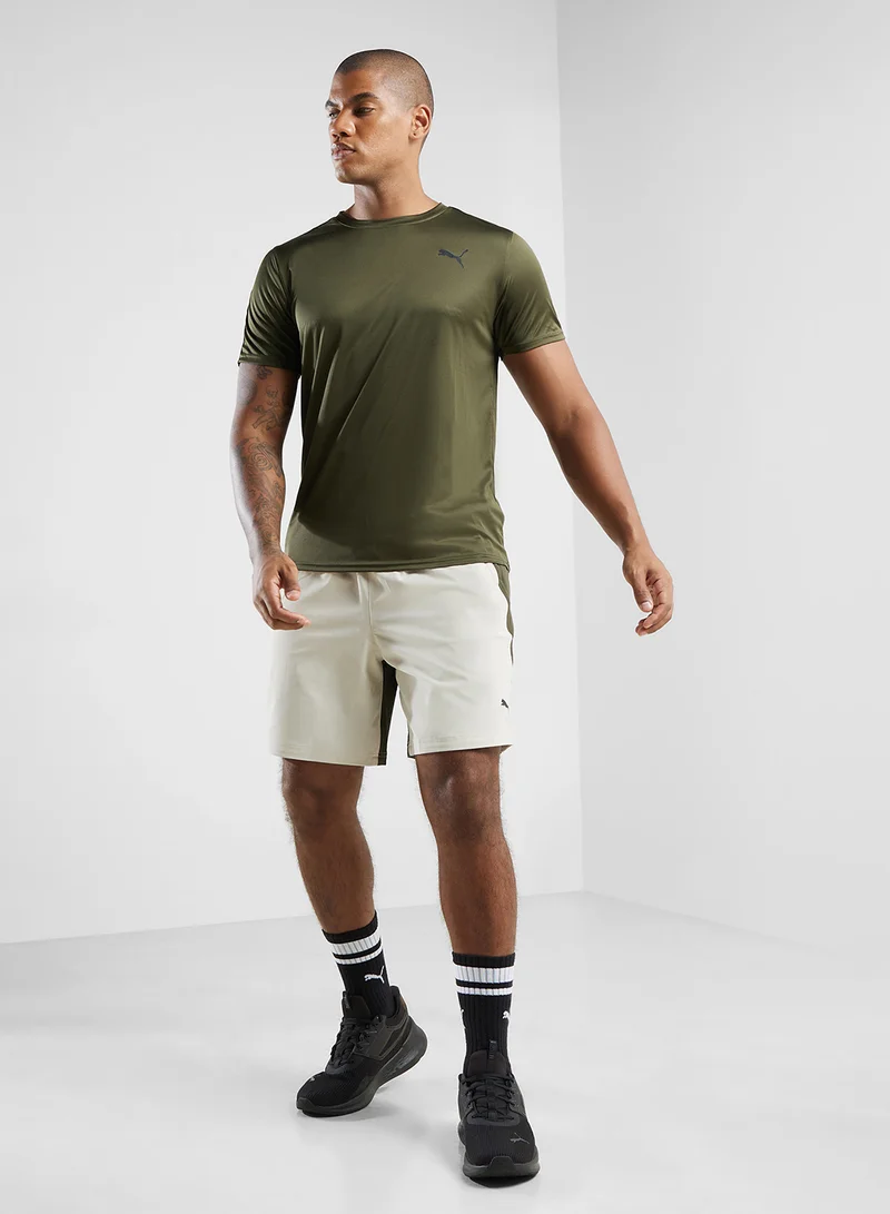 PUMA Essential Taped T-Shirt