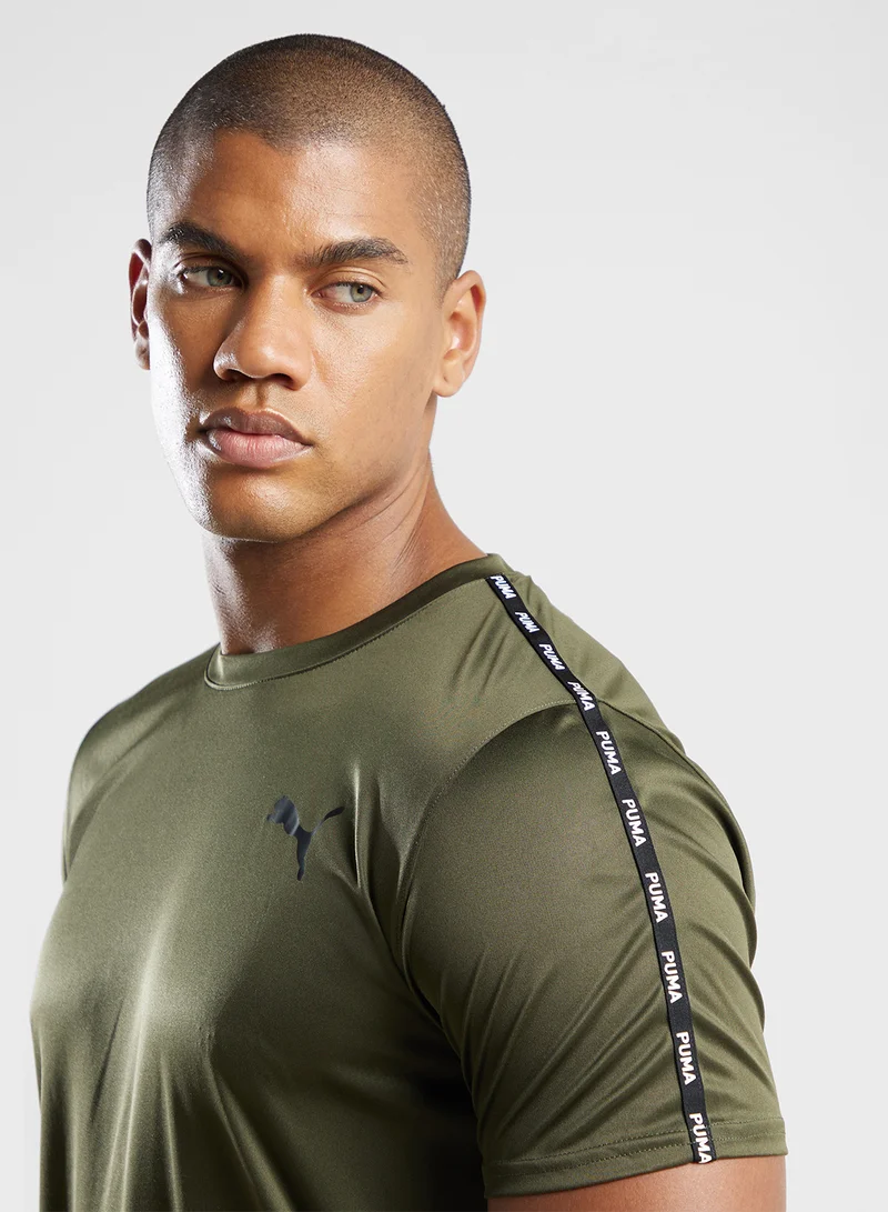 PUMA Essential Taped T-Shirt