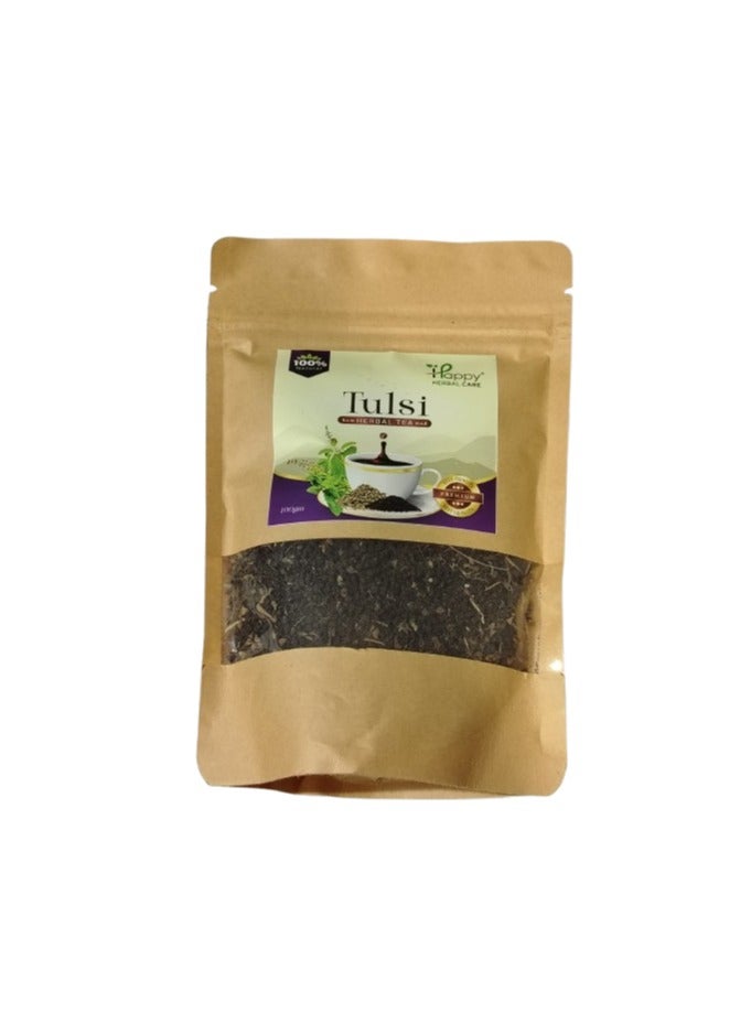 Tulsi شاي تولاسي العشبي 100 جرام - Image 1