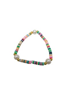 Boho Colorful Unisex Bracelte with colorful stones , (stone color may vary ) - pzsku/ZBE2B92B4FB8AA1CB2655Z/45/_/1671284780/b1bb0809-3417-42a5-a890-ab45b7c9fb6e