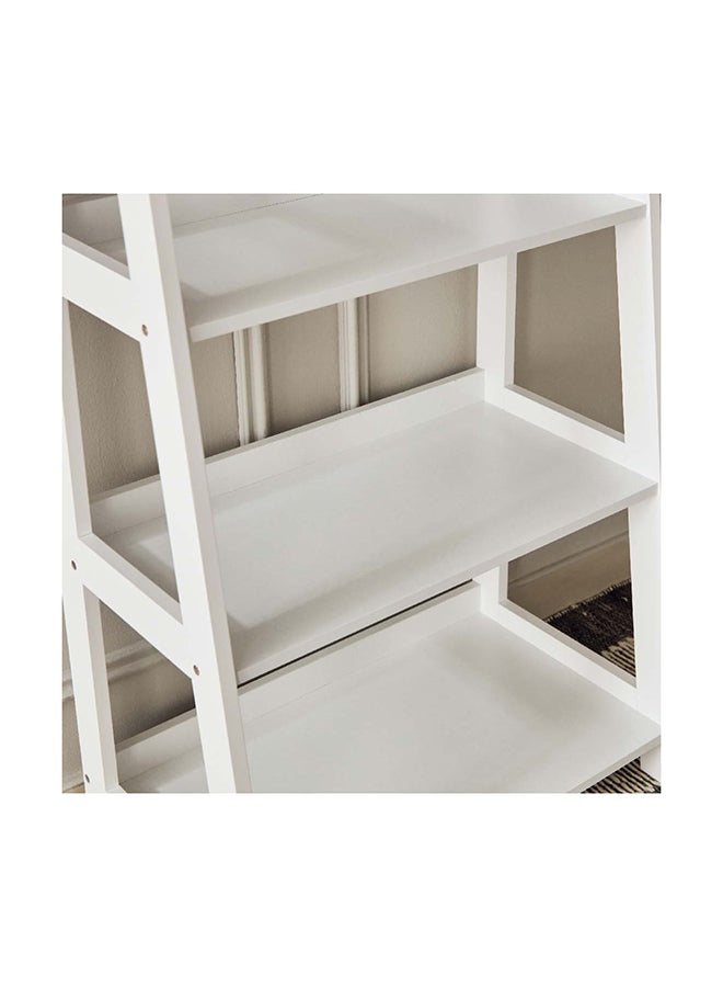 Home Box Parker 3-Tier Bookcase 39 x 95 x 64 cm - Image 4