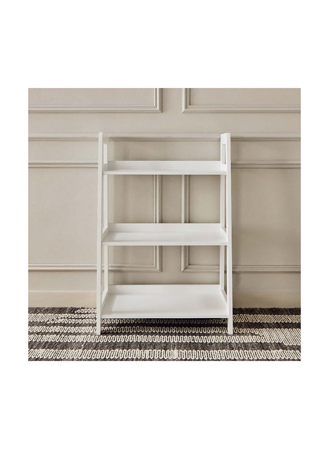 Home Box Parker 3-Tier Bookcase 39 x 95 x 64 cm - Image 2