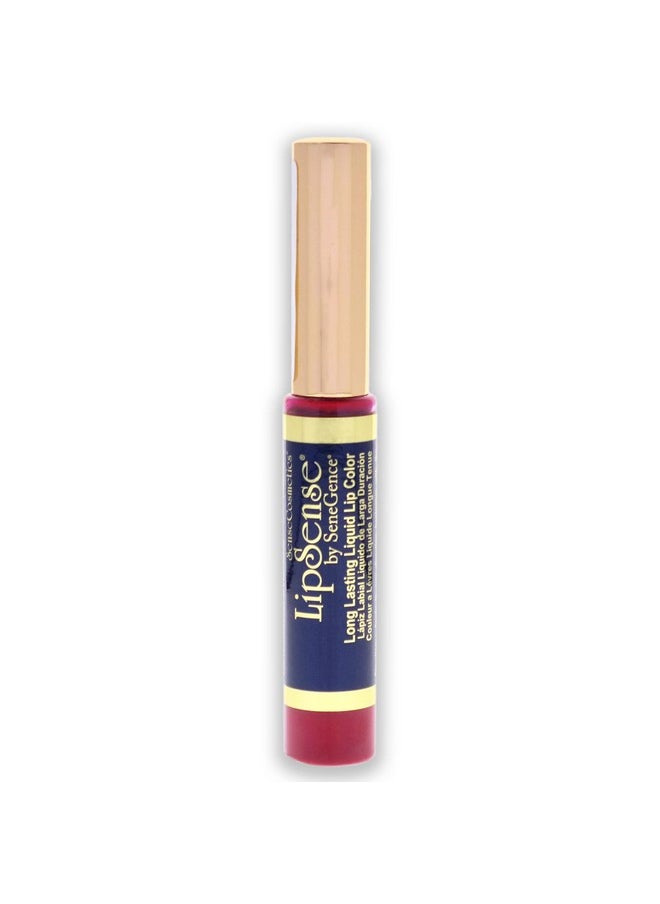 Lipsense Liquid Lip Color Mod Magenta 0.25 Oz