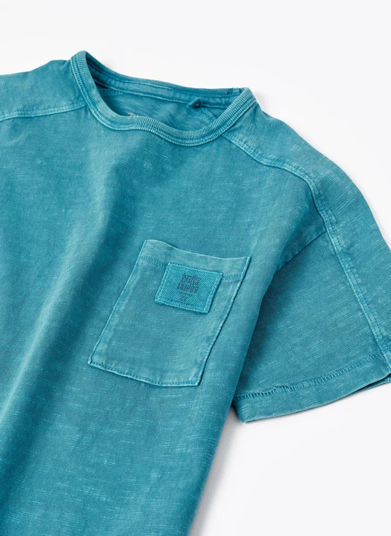 زيبي Zippy Cotton T-Shirt For Boys India