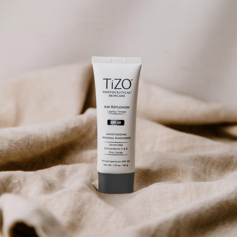 Tizo تيزو إيه إم ريبليشن SPF 40 - Image 4