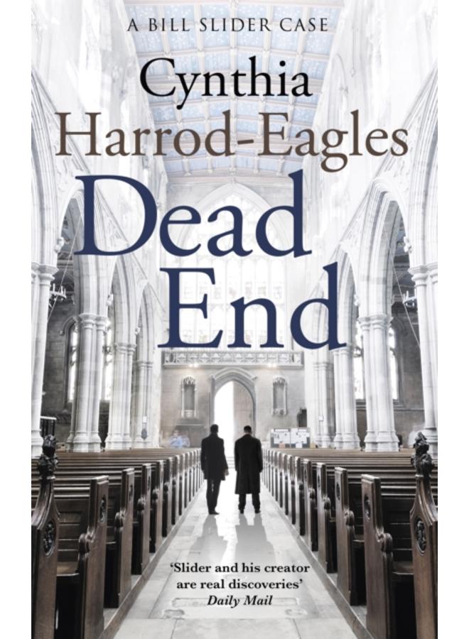 Dead End : A Bill Slider Mystery (4) 