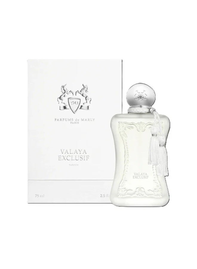 بارفان دي مارلي فالايا إكستكلوسف إي دي بي 75 مل - Image 2