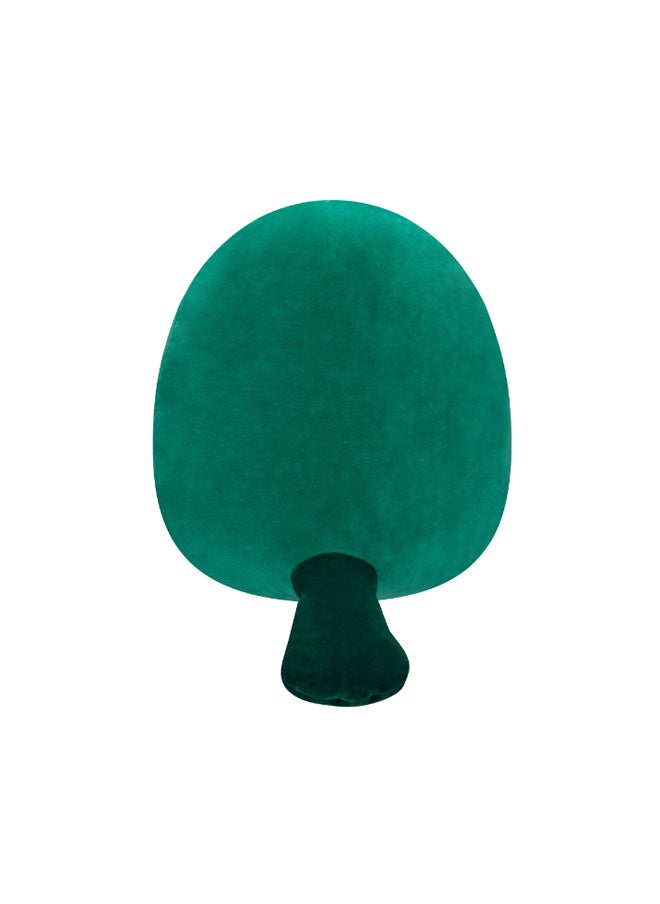 Squishmallows - 5 inch Selassi Green Platypus , Officially Licensed Kellytoy Plush Toy, Colorful Soft Toy, Gift for Kids, Girls & Boys Washable Squishy Stuff Toy Multicolor All Age - Image 1