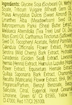 Doo Gro Mega Thick Growth Oil Tames Frizzies 125 ml - Image 5