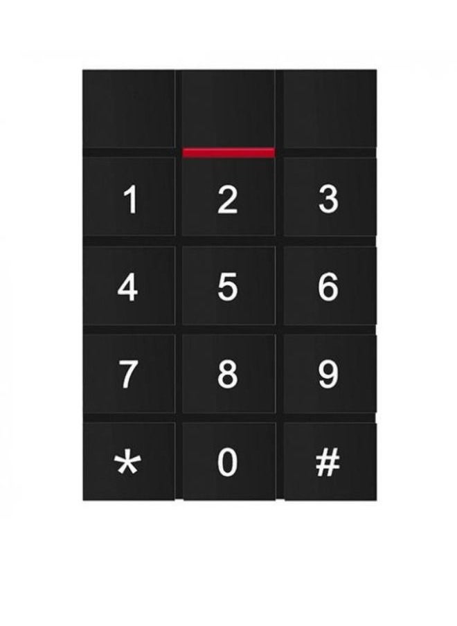 Bluefield Touch Controller And Reader RFID…  - Image 2