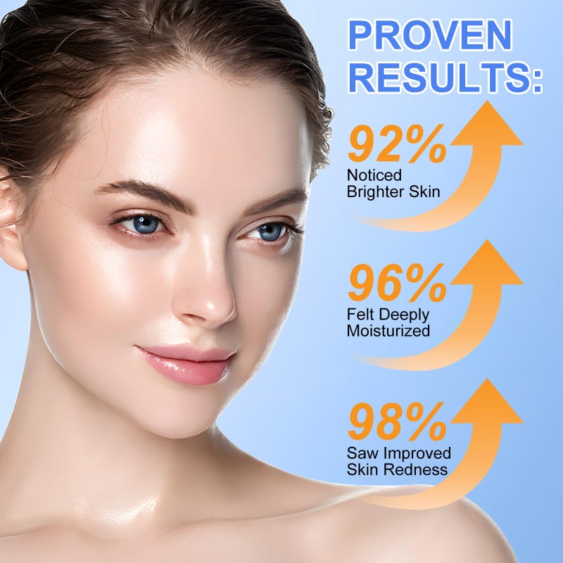 O.SECERT Collagen Face Mask - Overnight Hydrating Sheet Mask, Hydrogel Deep Wrapping Mask, Night Lifting Facial Masks for Women Skin Care, Restores Elasticity, Moisturizing & Firmness for All Skin Types (Skin) - Image 4