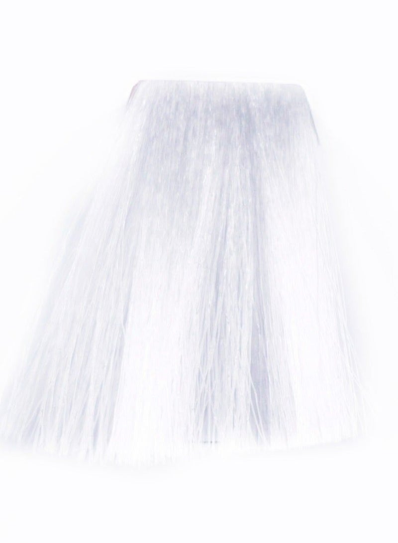 Enercos Clear Crazyray Hair Color 100ml - Image 2