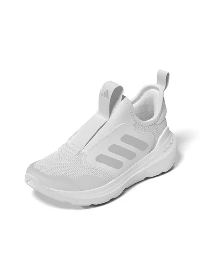 Adidas Adidas Tensaur Comfort Ac C U White Sportswear Shoes For Kids