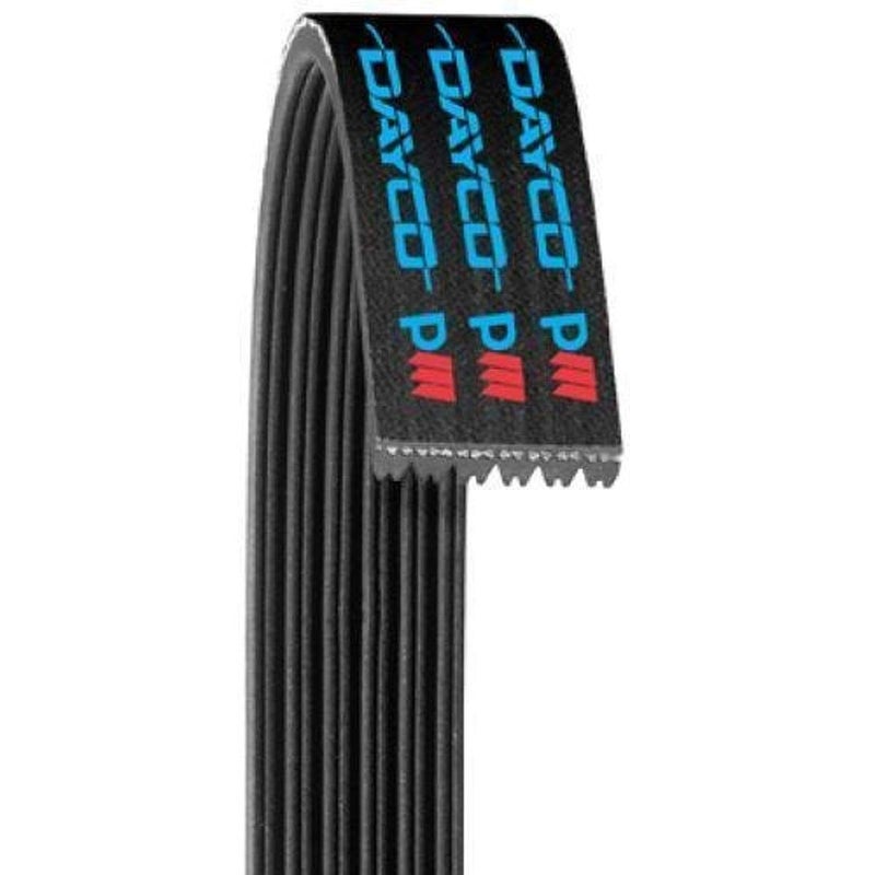 Dayco 5060910 Serpentine Belt