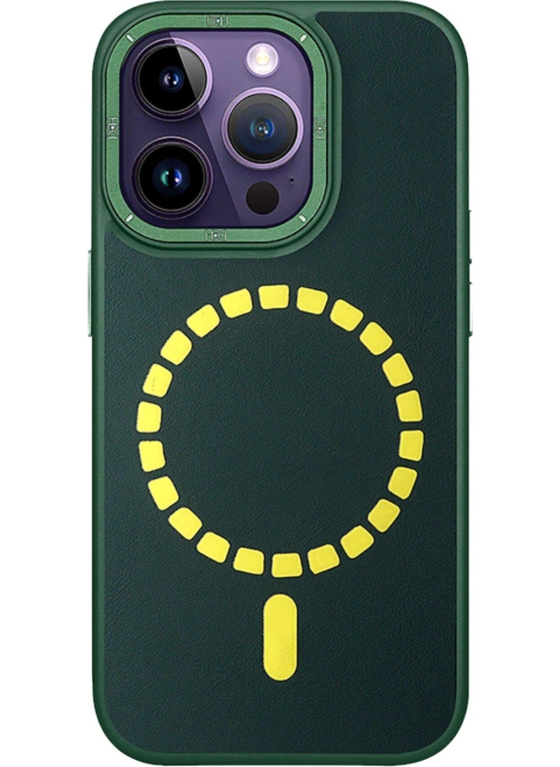 HDD - iPhone 13 Pro Case HBC-156 Forum Magneticsafe Cover - Image 1