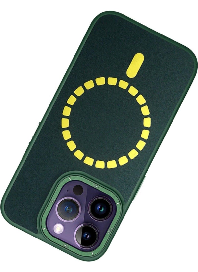 HDD - iPhone 13 Pro Case HBC-156 Forum Magneticsafe Cover - Image 1