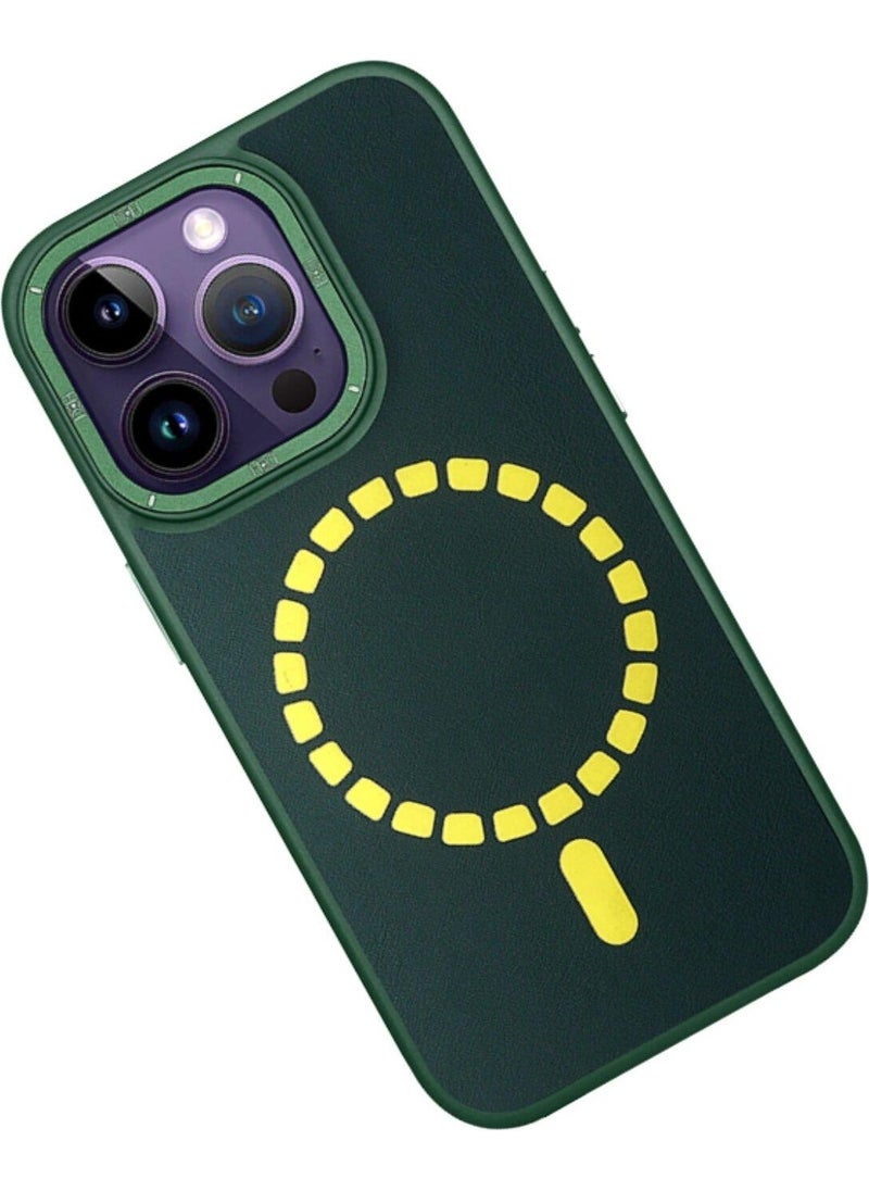 HDD - iPhone 13 Pro Case HBC-156 Forum Magneticsafe Cover - Image 1