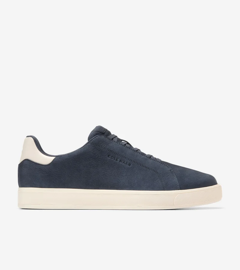 Cole Haan Men's GrandPrø Luxe Slip-On Sneakers