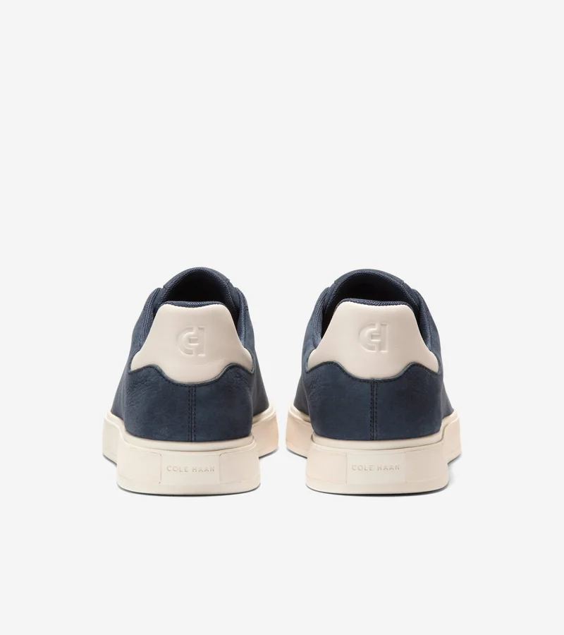 Cole Haan  Men's GrandPrø Luxe Slip-On Sneakers for Men | Best Price UAE