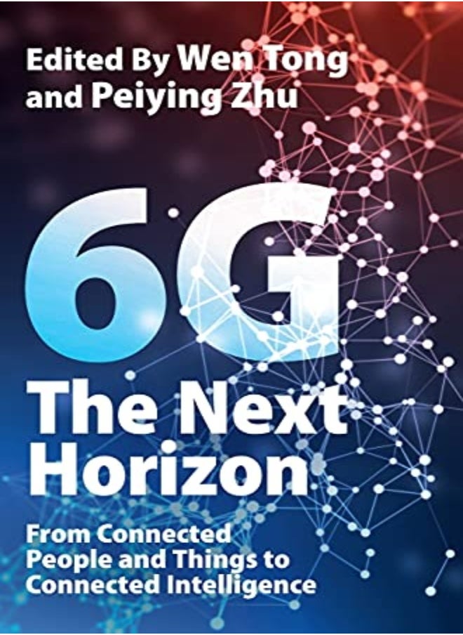 6G: The Next Horizon 