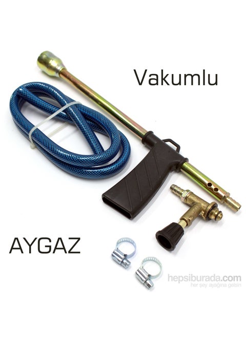 Type Vacuum Torch 090902