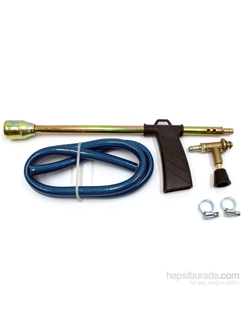 ELTOS Type Vacuum Torch 090902  - Image 2