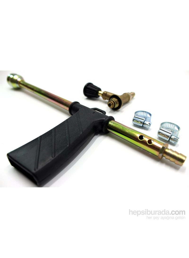 ELTOS Type Vacuum Torch 090902  - Image 3