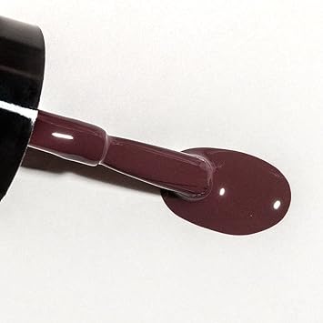 Benecos Benecos Nail Polish Sweet Plum 5 ml  - Image 5