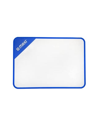 Maxi Double Sided A4 Magnetic Whiteboard With Slim Frame, 20x30Cm - pzsku/ZBE2D8B4D8B67DFEA778BZ/45/1746228742/823c03cd-0953-4c95-a96c-27b87c8baae8