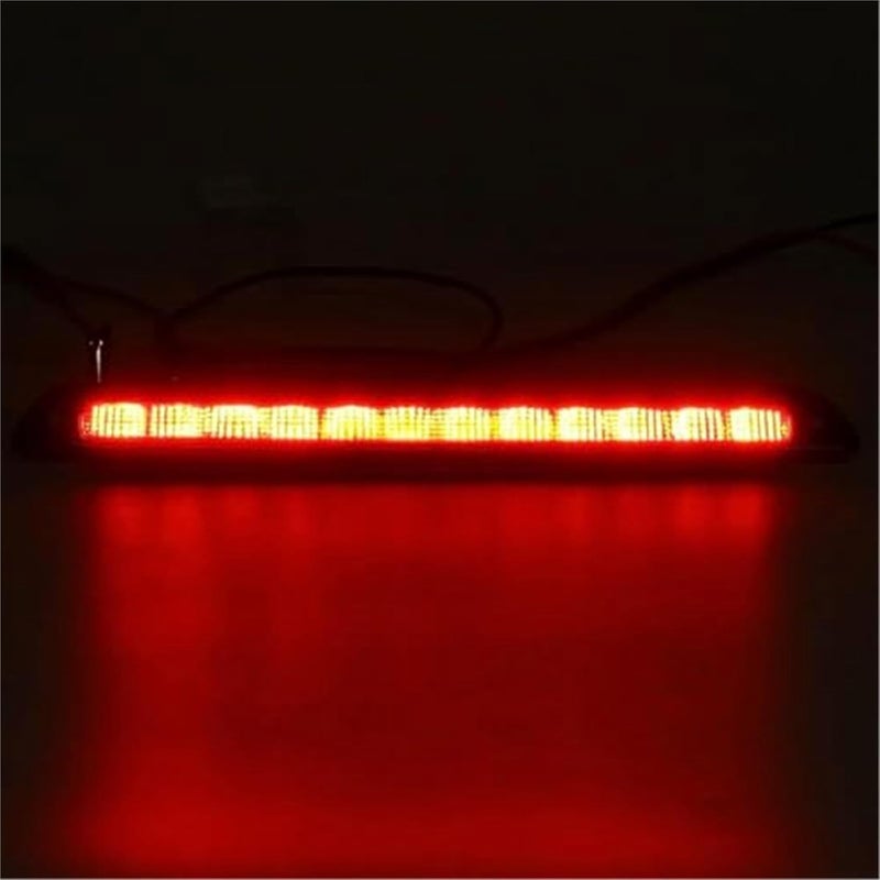 Wivplex Third Brake Light for Mercedes Sprinter and Crafter - Image 5