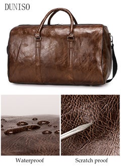 Travel Duffel Bag Luggage Collection Business Travel Suitcase  Weekender Overnight Bag Large Carry On Airport Bag for Travel Business Trips Sports Duffel Bag Gym Sports Luggage Bags
