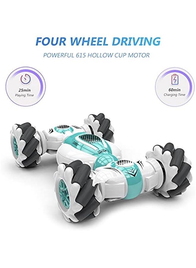 S012 RC Stunt Car Remote Control Watch Gesture Sensor Deformable Electric Toy Cars All Terrain Speed 24GHz 4WD 360°Rotation Whirligig Offroad Vehicle  for Kids Boys Birthday - pzsku/ZBE2DD505A11AA62F09CCZ/45/_/1723736012/392f0a2b-a773-445a-9892-6e15503079c0