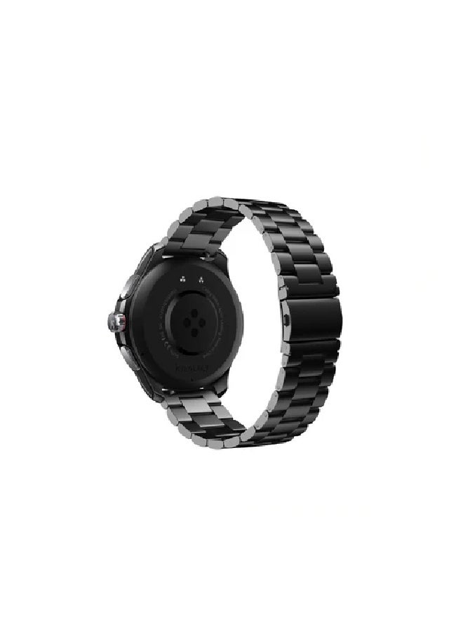 KIESLECT Actor Leading Smart Watch (Dual Strap) - Image 4