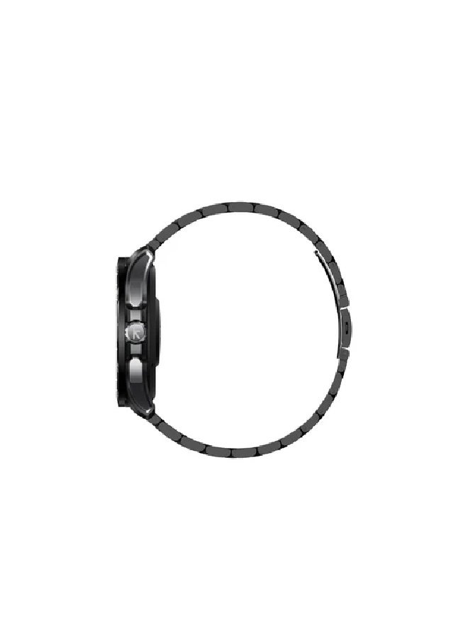 KIESLECT Actor Leading Smart Watch (Dual Strap) - Image 3