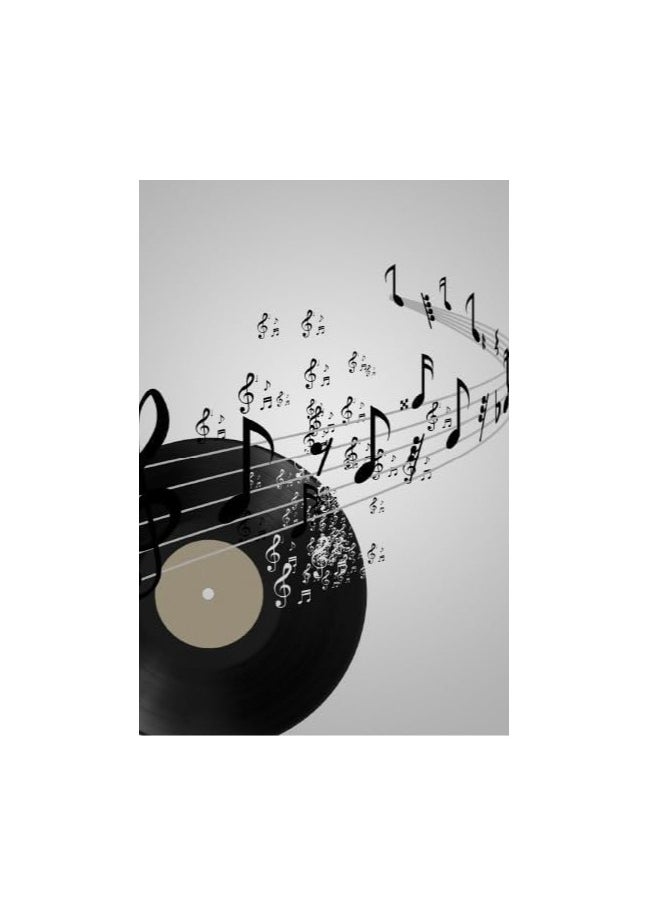 REBENUO LP Vinyl Music Record Classical Music The singer Umm Kulthum A song that renewed your love for him  - Image 4
