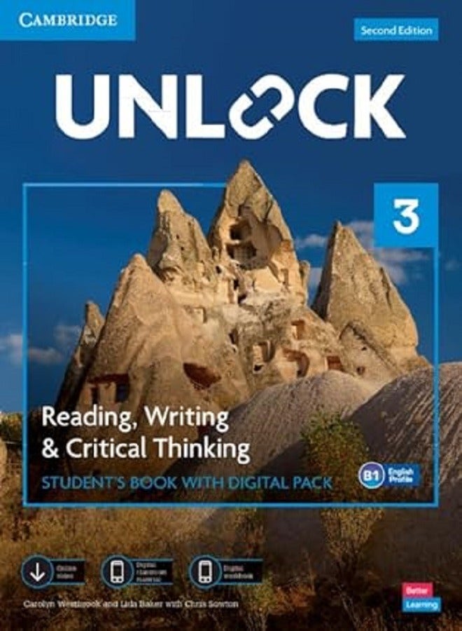 Unlock Level 3 Reading