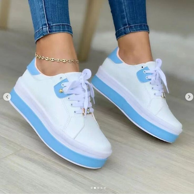 Unisex Casual Sneaker Shoes - Image 3