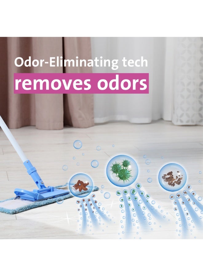 loyal معطر منزلي متعدد الاستخدامات - ورد أحمر 2.1 لتر - Image 3